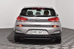 2019 Hyundai i30 N Line