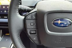 2026 Subaru Trailseeker AWD Touring