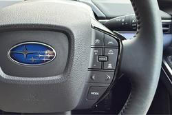 2026 Subaru Trailseeker AWD Touring