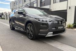 2026 Subaru Trailseeker AWD Touring