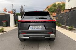 2026 Subaru Trailseeker AWD Touring
