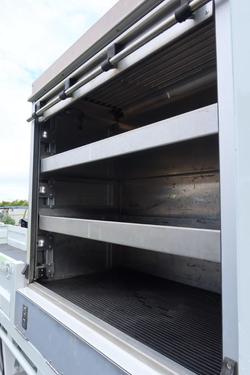 2019 Fuso Canter 918