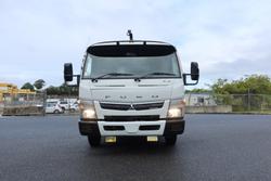 2019 Fuso Canter 918