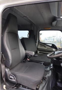2019 Fuso Canter 918