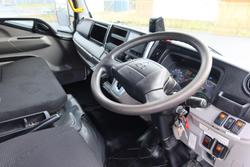 2019 Fuso Canter 918