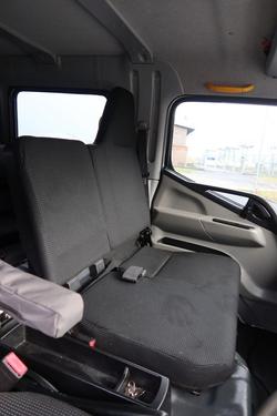 2019 Fuso Canter 918