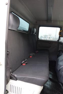 2019 Fuso Canter 918