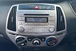 2014 Hyundai i20 Active