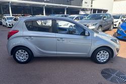 2014 Hyundai i20 Active