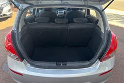 2014 Hyundai i20 Active