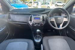 2014 Hyundai i20 Active