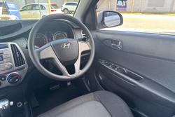 2014 Hyundai i20 Active