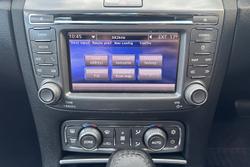 2010 Holden Caprice V