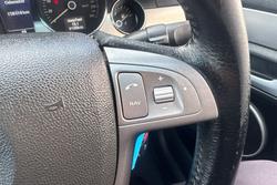 2010 Holden Caprice V