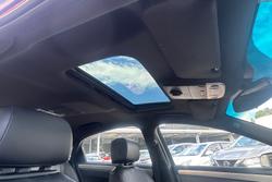 2010 Holden Caprice V