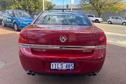 2010 Holden Caprice V
