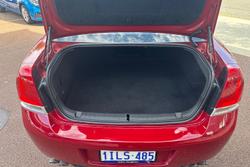 2010 Holden Caprice V