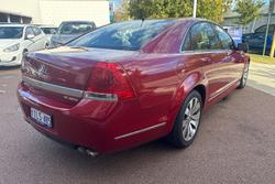 2010 Holden Caprice V