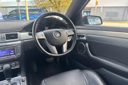 2010 Holden Caprice V