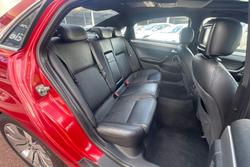 2010 Holden Caprice V