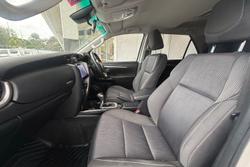 2022 Toyota Fortuner GXL