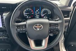 2022 Toyota Fortuner GXL