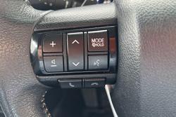2022 Toyota Fortuner GXL