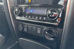 2022 Toyota Fortuner GXL