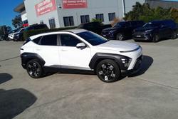 2022 Hyundai Kona N Premium