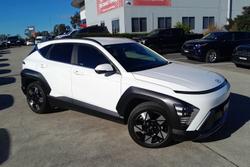 2022 Hyundai Kona N Premium
