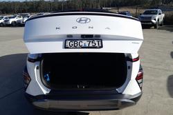 2022 Hyundai Kona N Premium