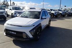 2022 Hyundai Kona N Premium
