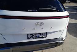 2022 Hyundai Kona N Premium