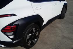2022 Hyundai Kona N Premium