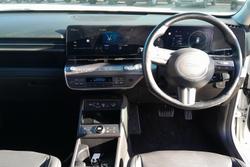 2022 Hyundai Kona N Premium