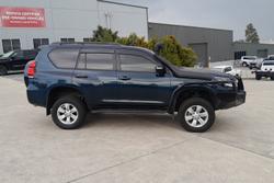2019 Toyota Landcruiser Prado GX