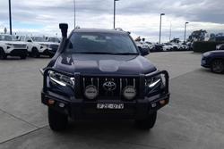 2019 Toyota Landcruiser Prado GX