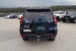2019 Toyota Landcruiser Prado GX