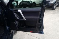2019 Toyota Landcruiser Prado GX