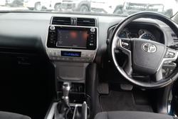 2019 Toyota Landcruiser Prado GX