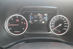 2021 Isuzu D-MAX X-TERRAIN