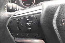 2021 Isuzu D-MAX X-TERRAIN