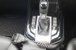 2021 Isuzu D-MAX X-TERRAIN