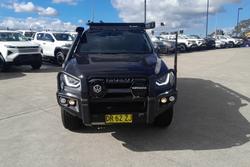 2021 Isuzu D-MAX X-TERRAIN
