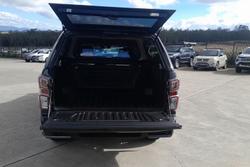 2021 Isuzu D-MAX X-TERRAIN
