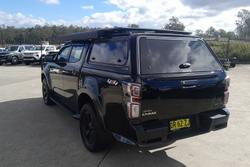 2021 Isuzu D-MAX X-TERRAIN