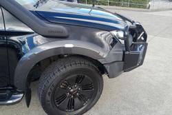 2021 Isuzu D-MAX X-TERRAIN