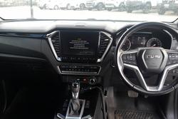 2021 Isuzu D-MAX X-TERRAIN