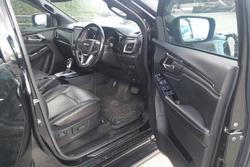 2021 Isuzu D-MAX X-TERRAIN