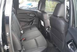 2021 Isuzu D-MAX X-TERRAIN